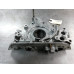 97V004 Engine Oil Pump From 1996 Isuzu Trooper  3.2